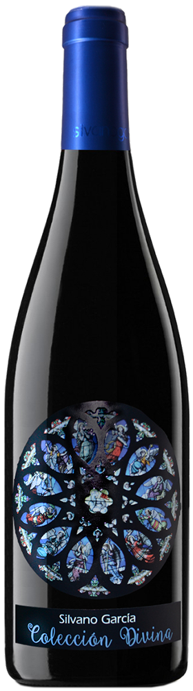 2022 Colección Divina Crianza Jumilla DO