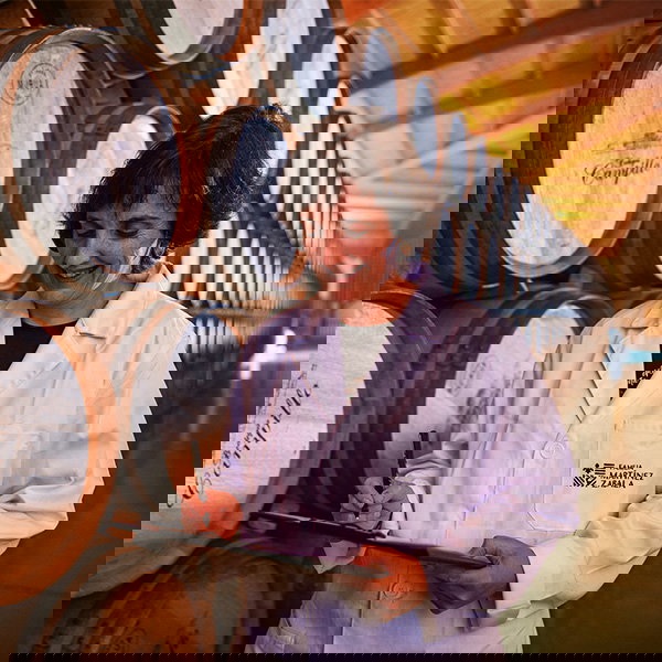 Ruth Rodríguez Ascacíbar