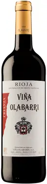 2021 Viña Olabarri Crianza DOCa Rioja