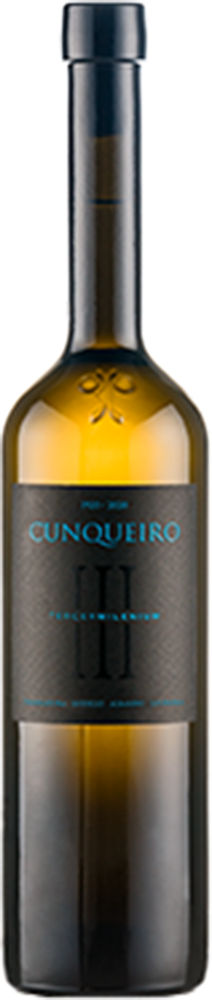 2024 Tercer Millenium Ribeiro DO