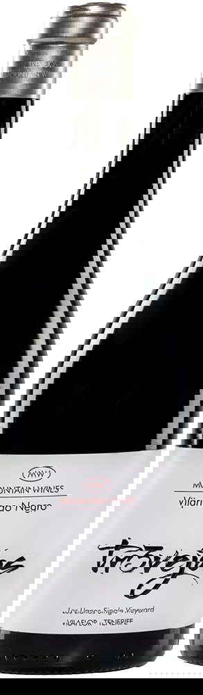 2018 TREVEJOS MW Vijariego Negro Abona DO