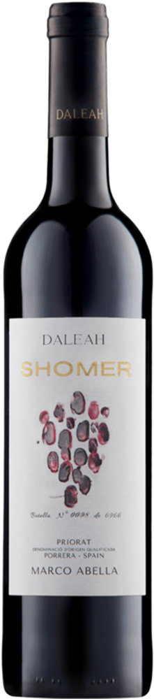 2021 Shomer Priorat DOCa