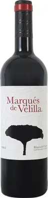 2024 Marqués de Velilla Roble Ribera del Duero DO