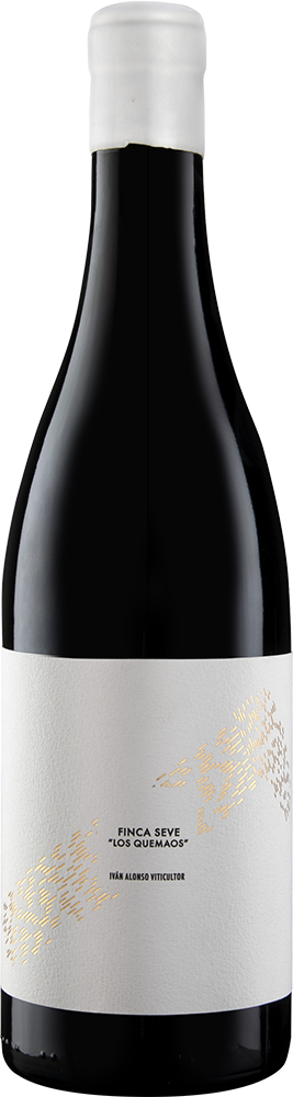 2020 Finca Seve los Quemaos