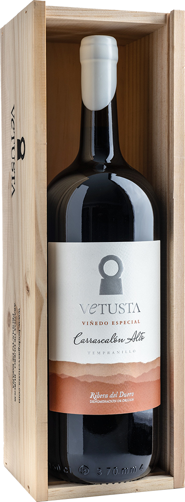 2019 Carrascalón Alto Magnum. DO Ribera del Duero 1,5 L
