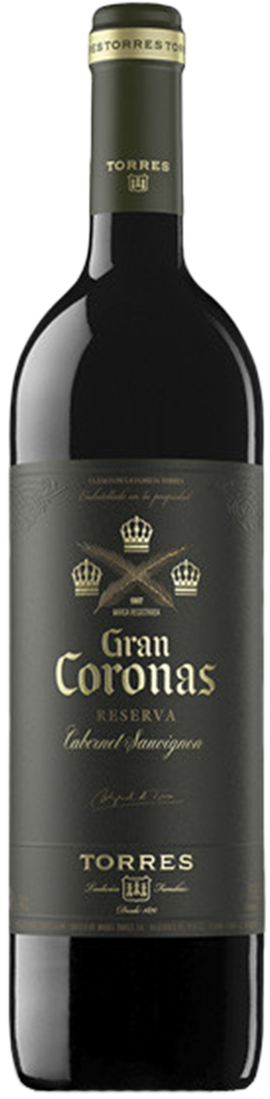 2021 Gran Coronas Reserva DO Penedès