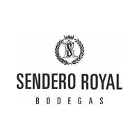 Logo de Sendero Royal