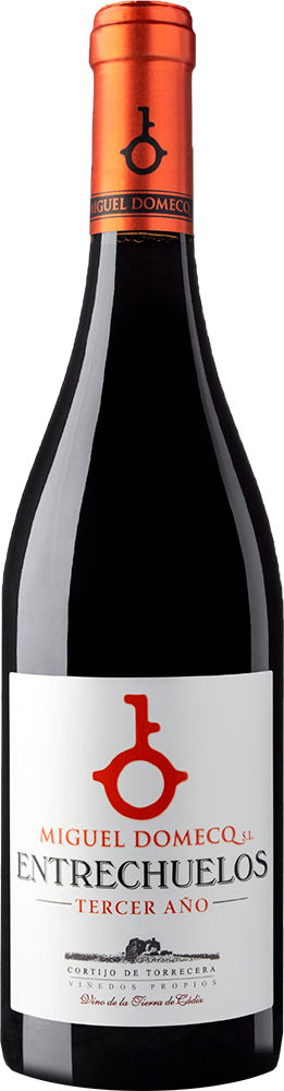 2021 Entrechuelos Tercer Año Cádiz VT