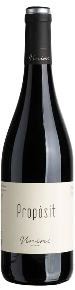 2022 Propòsit Tinto DO Empordà