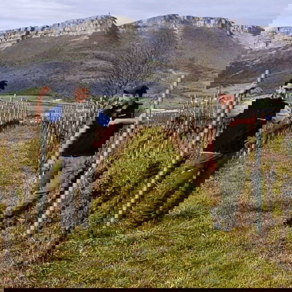 Kerman Álava & Jon Ortuzar