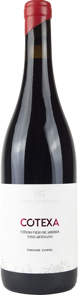 2020 Cotexa Arribes del Duero DO