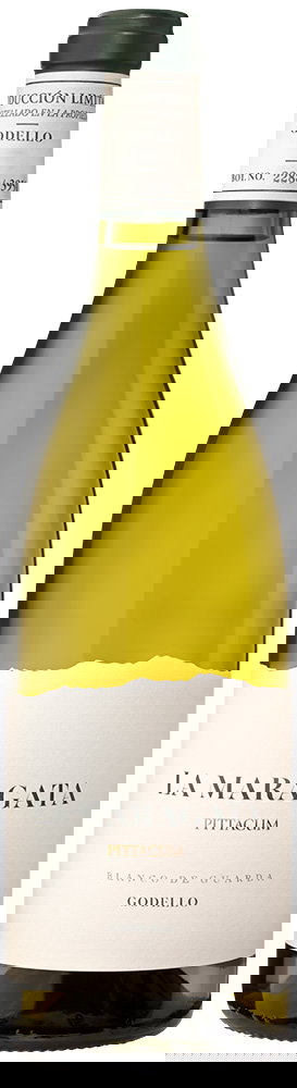 2019 La Maragata Bierzo DO