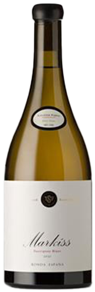 2021 Markiss Sierras de Málaga DO