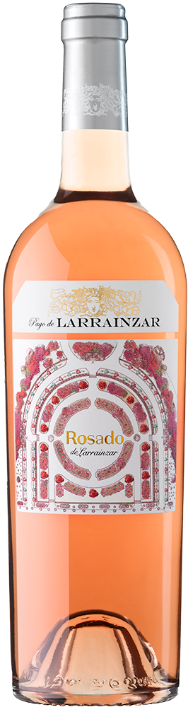 2024 Rosado de Larraínzar Navarra DO