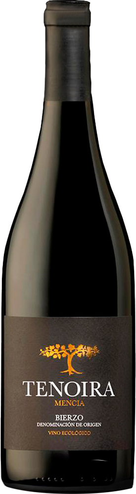 2020 Tenoira Mencía Bierzo DO