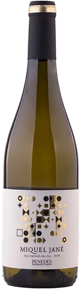 2024 Baltana Sauvignon Blanc Penedès DO BIO