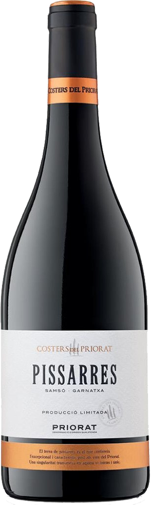 2023 Pissarres Priorat DOCa BIO