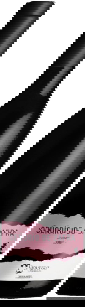 2020 Señorío de Zafra Roble Syrah Madrid DO