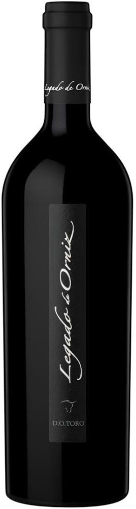 2020 Legado de Orniz Toro DO