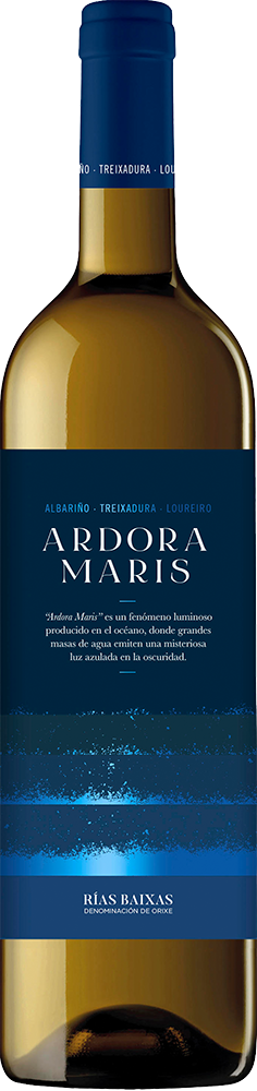 Ardora Maris Rías Baixas DO