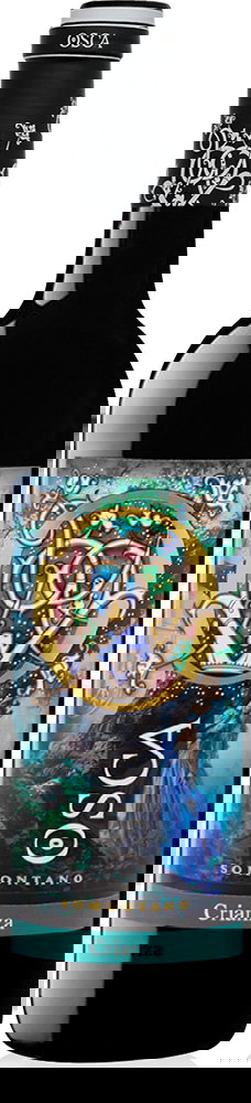 2022 Crianza Somontano DO