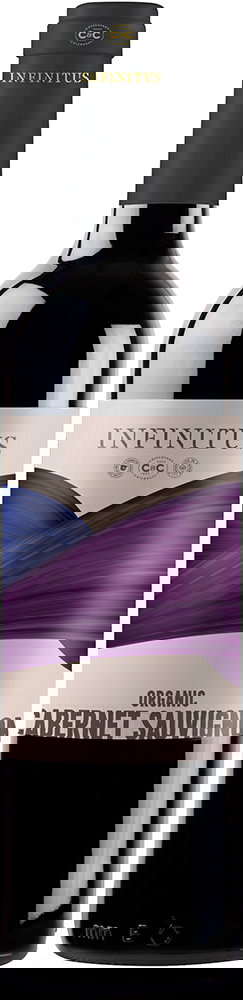 2023 Infinitus Cabernet Sauvignon Castilla VT