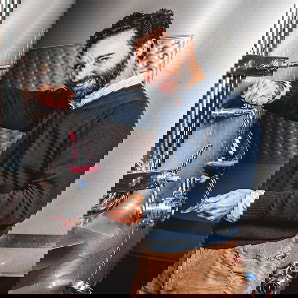 Antonio Díez Martín