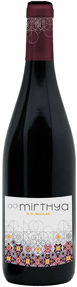 2017 Mirthya Bullas DO