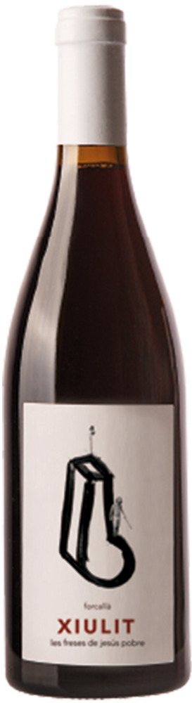 2024 Xiulit Alicante DO BIO