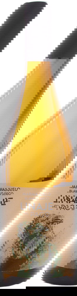 2023 Linaje del Pago Marmajuelo Islas Canarias DO