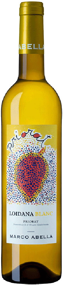 2023 Loidana Blanc Priorat DOCa