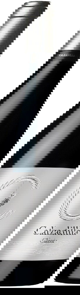 2014 Calzadilla Classic Pago Calzadilla VP BIO