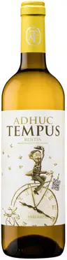 2025 Adhuc Tempus Verdejo Rueda DO