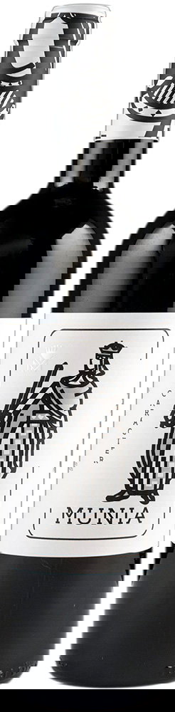 2022 Munia Carácter Toro DO