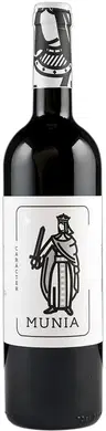 2022 Munia Carácter Toro DO