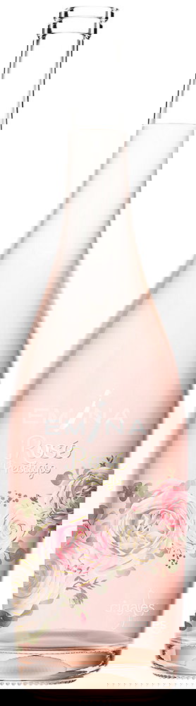 2025 Rosé Prestigio Cigales DO