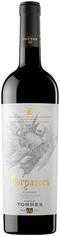 2022 Purgatori DO Costers del Segre