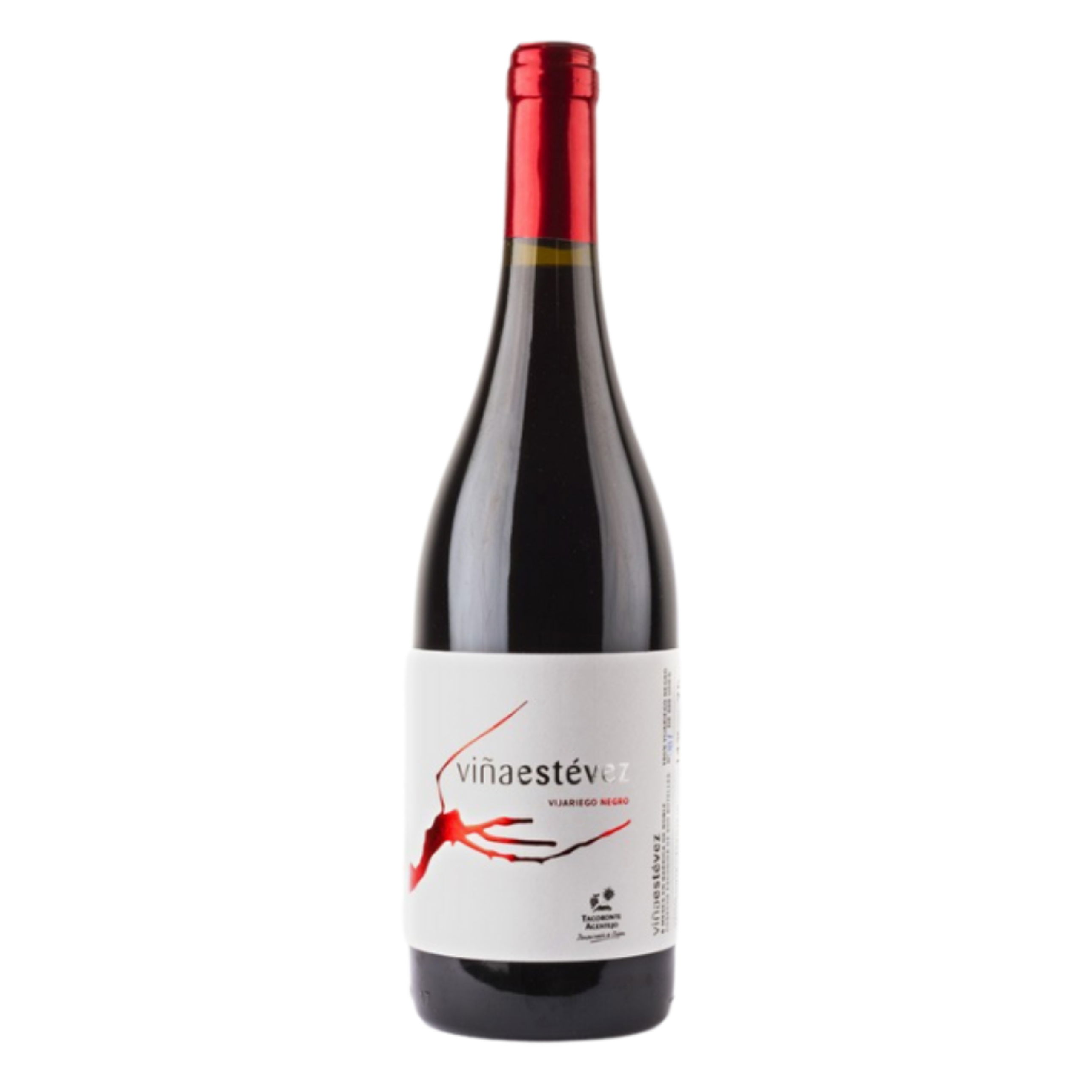 2018 Viña Estevez Vijariego Negro Tacoronte-Acentejo DO
