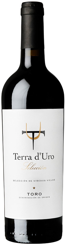 2019 Selección Toro DO