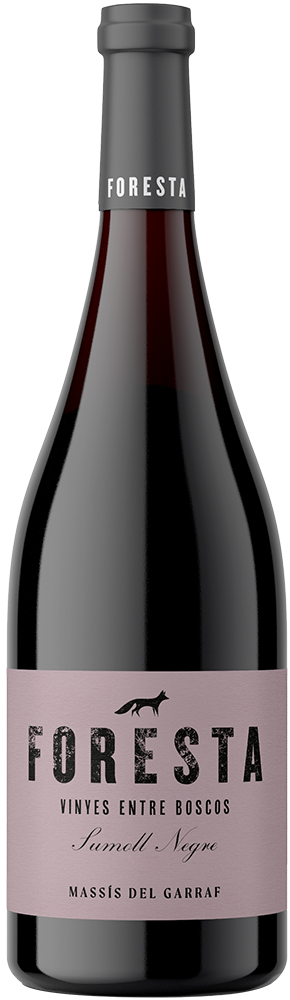 2022 Foresta Sumoll Penedès DO BIO
