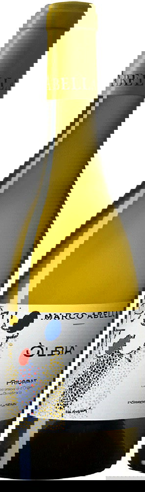 2023 Òlbia Priorat DOCa