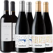 ¡Descubre los mejores vinos de Terra Alta!