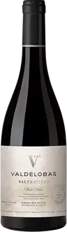 2021 Valdelobas Parcela Ribera del Duero DO