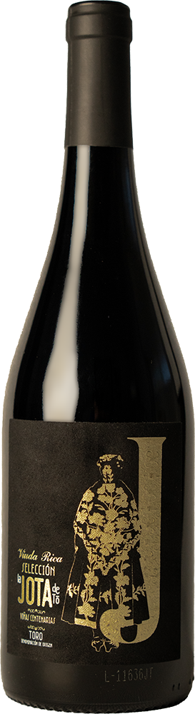 2021 Jota de Toro Viuda Rica Toro DO