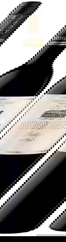 2020 Matarromera Prestigio Ribera del Duero DO