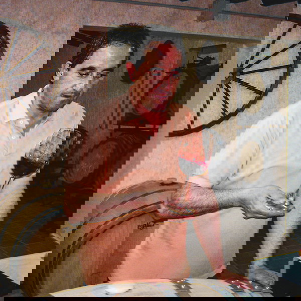 José María Martínez