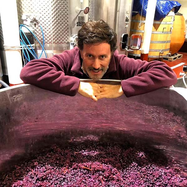 José B. Jiménez Landi