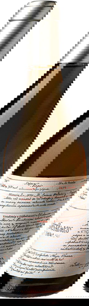 2020 Cosme Palacio 1894 Blanco Rioja DOCa