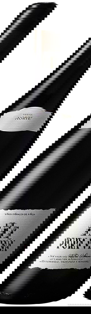 2021 Pura Viña Paraje Norte Bullas DO