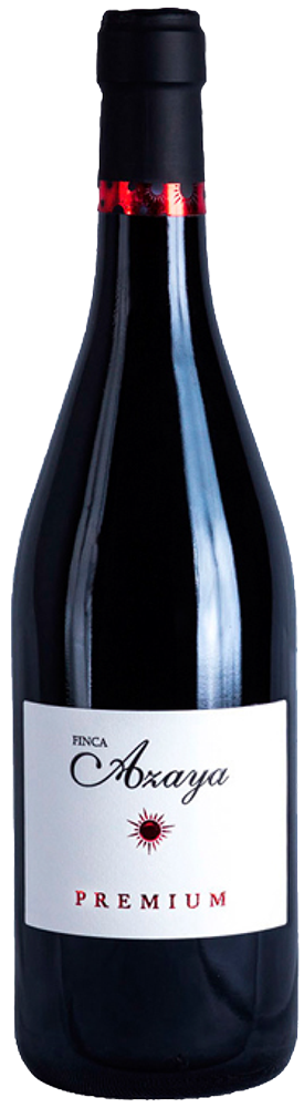 2016 Valduero Finca Azaya Premium Castilla y León VT